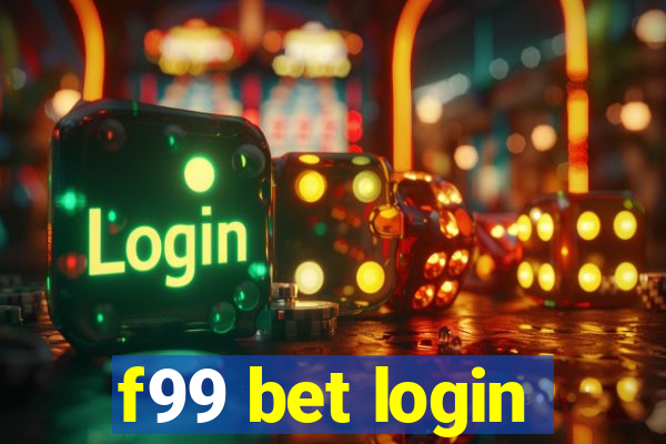 f99 bet login